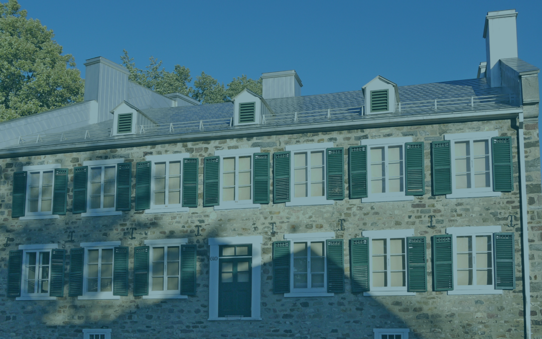 La maison Jean-Bâtisse Mâsse