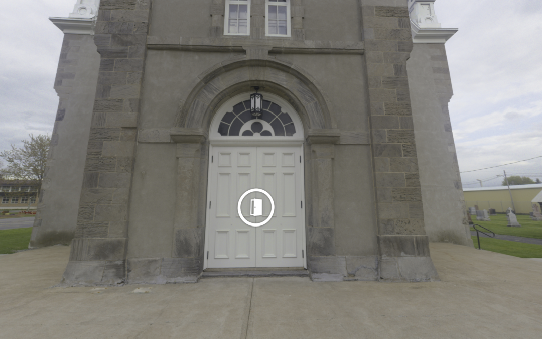 Église Saint-Jean-Baptiste