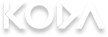 logo de l'agence koda