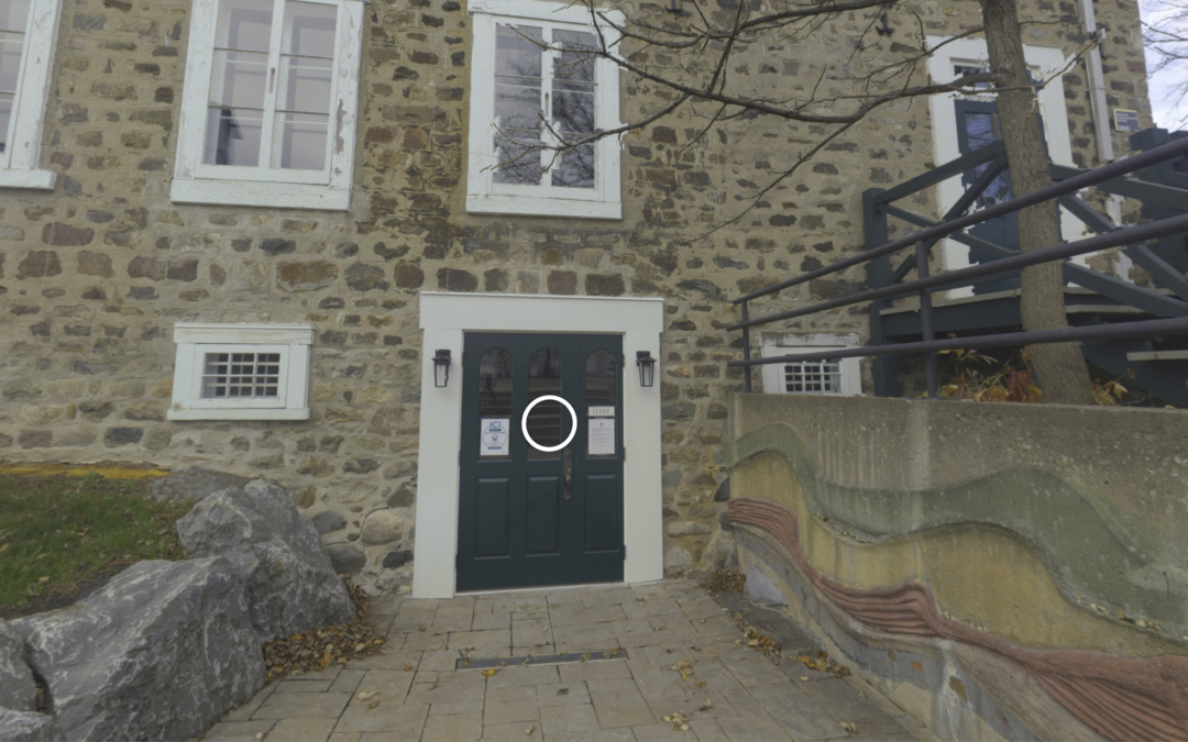 Maison des patriotes