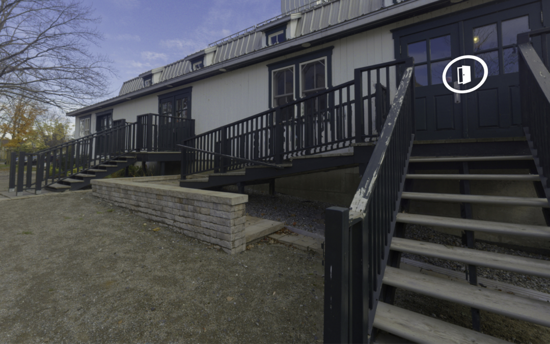 La Meunerie Adréus-Bonnier